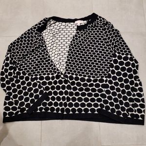 Molly & Isadora Cardigan